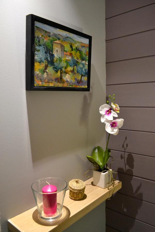 Les Tamaris Bed & Breakfast Castelnau-sur-Gupie Dış mekan fotoğraf